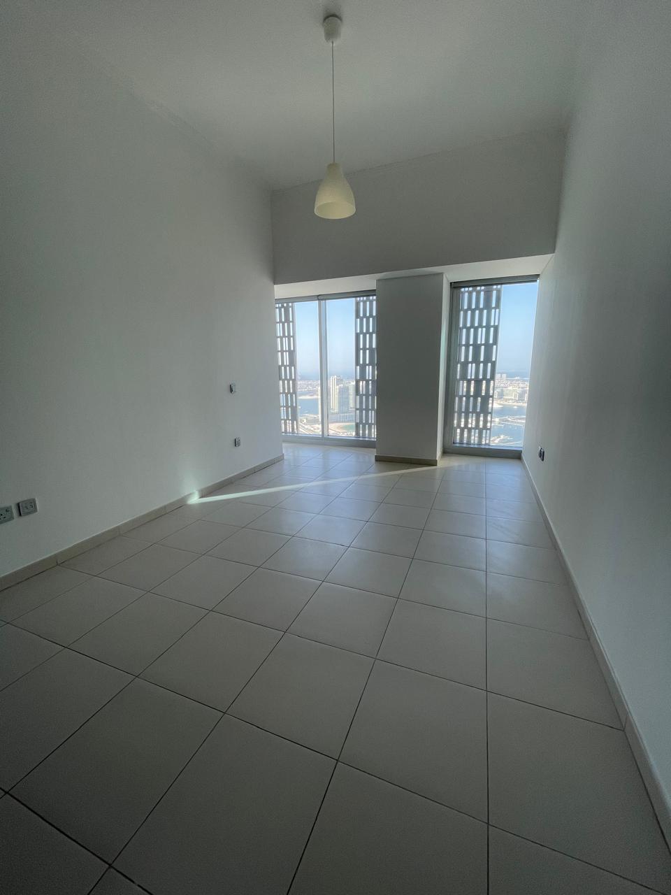 Cayan Tower